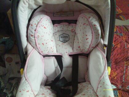 Babyautositz