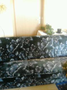 Sofa mit Schlaffunktion
