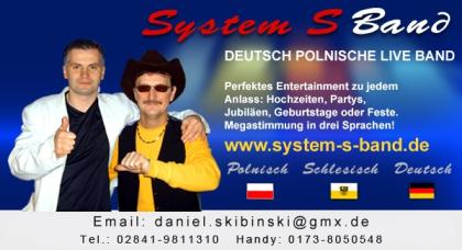 POLNISCHE HOCHZEIT POLSKA ZABAWA polnische Hochzeiten NRW Moers Duisburg DJ