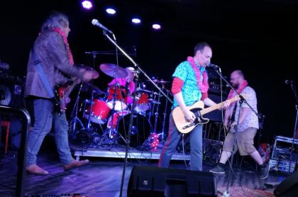 59071 Hamm Oldschool Punk Drummer gesucht