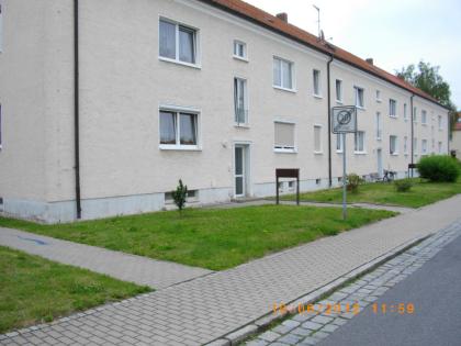 Eine schöne Zimmer Eigentumswohnung
