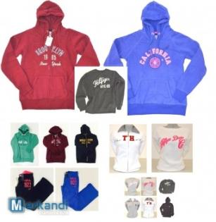 Tommy Hilfiger Hollister Brooklyn California Damen Pullover