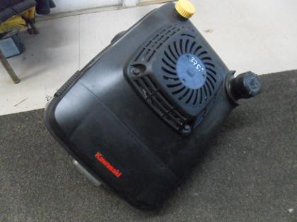 Kawasaki OHV Motor 6PS neu Rasenmäher Rasentraktor