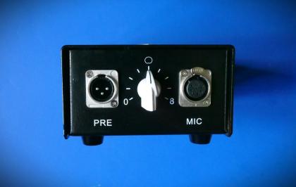 Neumann U67 Replik Beesneez B67-269 Version 2
