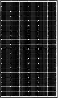410 Watt Solarmodule