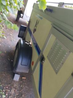 Wt 4 Boxen Anhänger