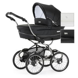 Kinderwagen Stylo Class EL Specials 2022