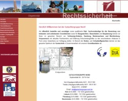 Immobilienbewertung - Schleswig-Holstein Hamburg Niedersachsen Mecklenburg-Vo