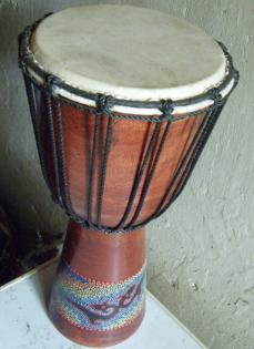 Djembe 52cm profiteil