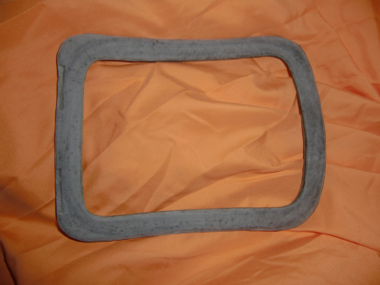 Dichtung für Werkzeugfachdeckel original BMW passend für R24 R25 R25/2 - R68