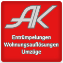 Entrümpelung Bonn Entrümpelungsdienst A. Kühling Haushaltsauflösungen Umzüge Kl