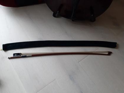 Seltenes Liebhaber innen-Cello 18. Jh.