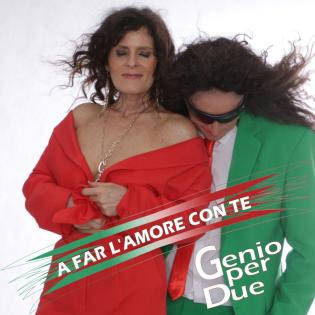 Italienische Live-Musik mehr-erfahrene Musiker