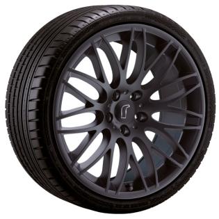 Audi A6 4G Alu Winterkomplettrad
