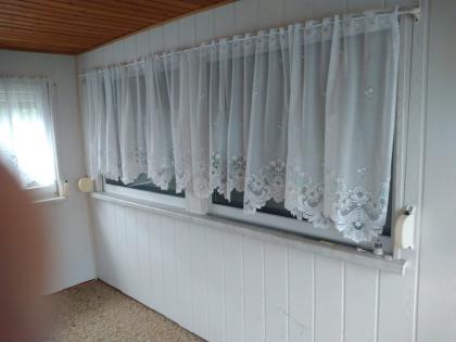 Wochenendhaus sofort zu verkaufen