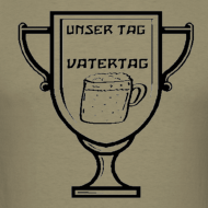 Unser Tag. Vatertag