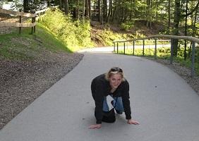 Stillst Du meine Sucht