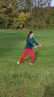Chinesisches Wellness- Tuina Studio und QiGong - Kurs