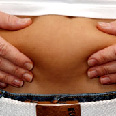 Fettzellenentleerung im Gesund Fit Studio Gütersloh