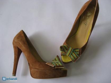 Miss Sixty sommer Schuhe Restposten Kollektion 2022