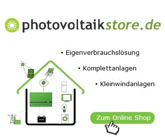 Sopray Solar/Effekta Komplette 4 68kWp Photovoltaikanlage