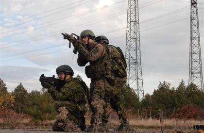 STOPP Airsoft Team aus dem Erzgebirge sucht Verstärkung