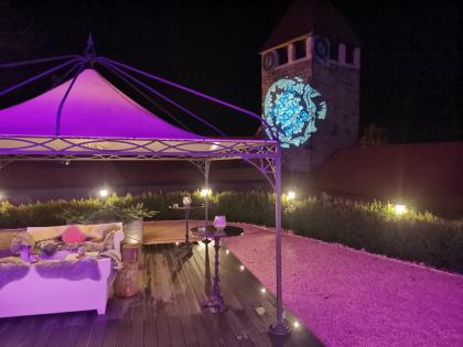 Live-Musik italienisch mehr