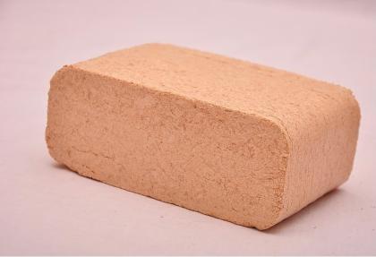 Holzbriketts Buche