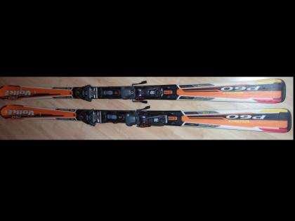 VÖLKL SKI P 60 RC Energie