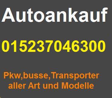 Autoankauf Bielefeld Umkreis 100 KM Ab Bj. 1990/2012 Autoankauf Pkw Ankauf Busse