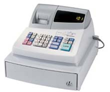 Kasse Elektronisches Kassensystem