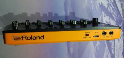 Roland AIRA Compact T-8 - Neuwertig.