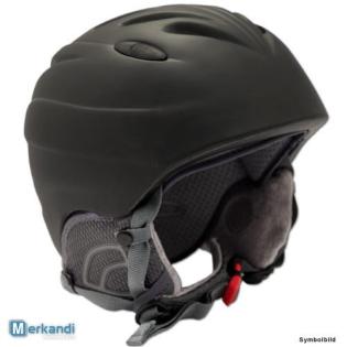 Ski und Snowboard Helm Restposten Verkauf