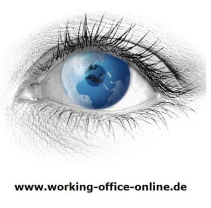Im neuen Jahr neue Ziele erreichen mit Heimarbeit am PC