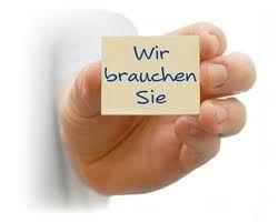 Geschäftspartner Internet Gesucht m/w