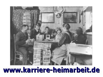 Selbstständig Eigener Chef Arbeiten von Zuhause Wir bieten Ihnen diese Möglic