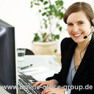 Bequem und flexibel von Zuhause aus in Voll- o. Teilzeit online am PC arbeiten