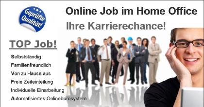 Lukrativer Nebenjob im Home Office als Sales-Manager im Gesundheitswesen m/w