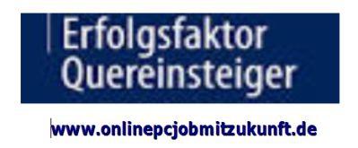 Sie wollen arbeiten Selbstständige Bürotätigkeit von zuhause für Quer-/Wiederei