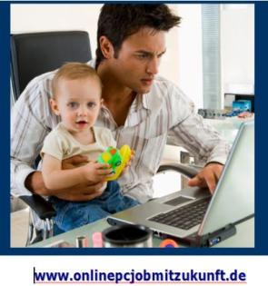 Frauen- und Manpower gesucht Von zuhause mit Telefon und Internet arbeiten