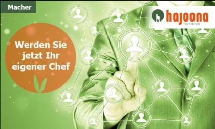 Eine Nebentätigkeit die richtig Spaß macht
