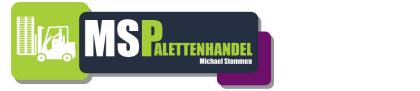 MS Palettenhandel Michael Stommen