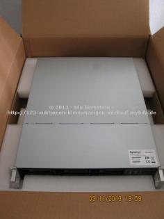 Verkauf Hochleistungs-NAS-Server Synology RackStation RS3411RPxs