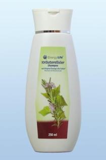 Kräuterelixier Shampoo 250 ml mit Cellin