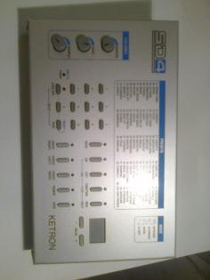 KETRON SD4 Midiexpander nur TOP