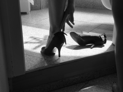 Amateurfotograf sucht weibliches Modell - gerne sehr offenherzig . aber nicht