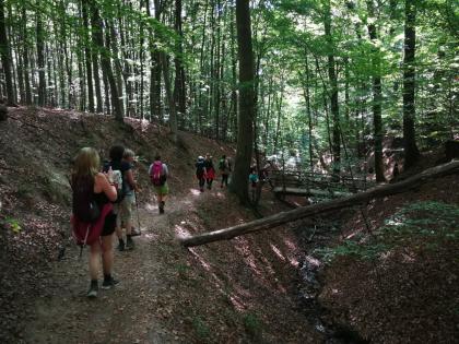 FASTENWANDERN im Riesengebirge Krummhübel in POLEN - Reisetermin 16. 06. - 22. 06. 2024 und 15