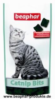 Beaphar Cat-Nip Bits 35g