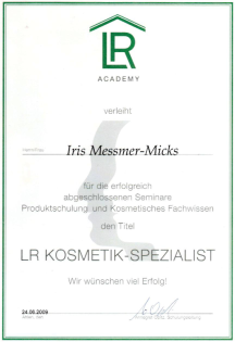 Gönnen Sie sich mal was