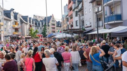 Italienische live band/ musik jede Art von Pop bis Tarantella